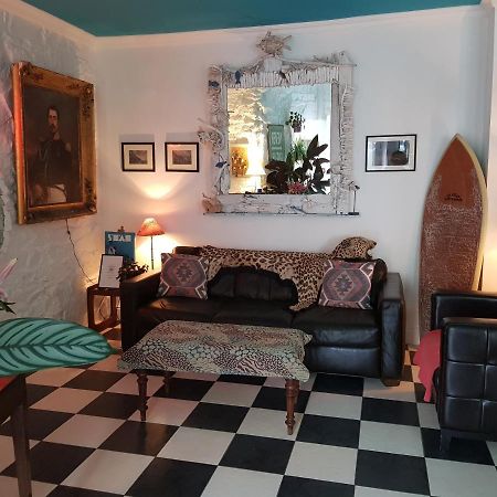 Blue Quay Rooms Клифдън Екстериор снимка