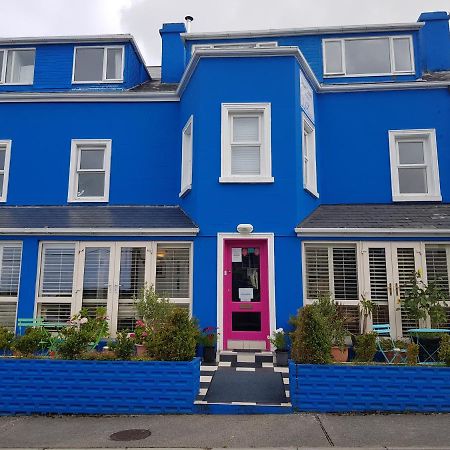 Blue Quay Rooms Клифдън Екстериор снимка