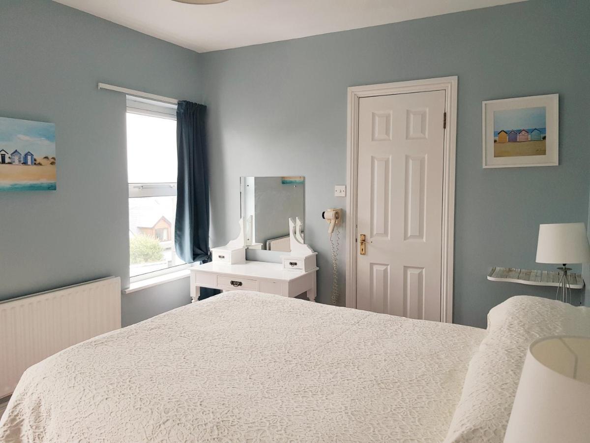Blue Quay Rooms Клифдън Екстериор снимка