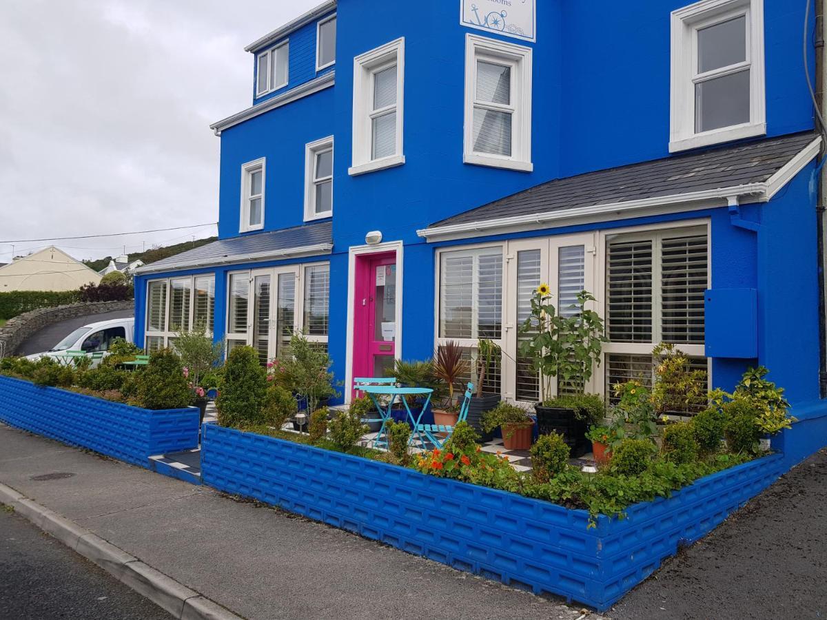 Blue Quay Rooms Клифдън Екстериор снимка