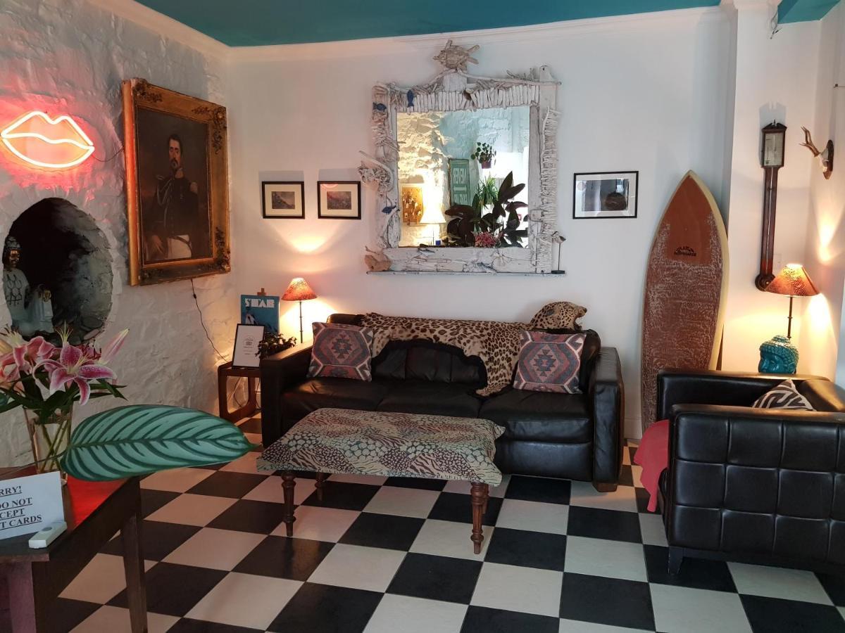 Blue Quay Rooms Клифдън Екстериор снимка