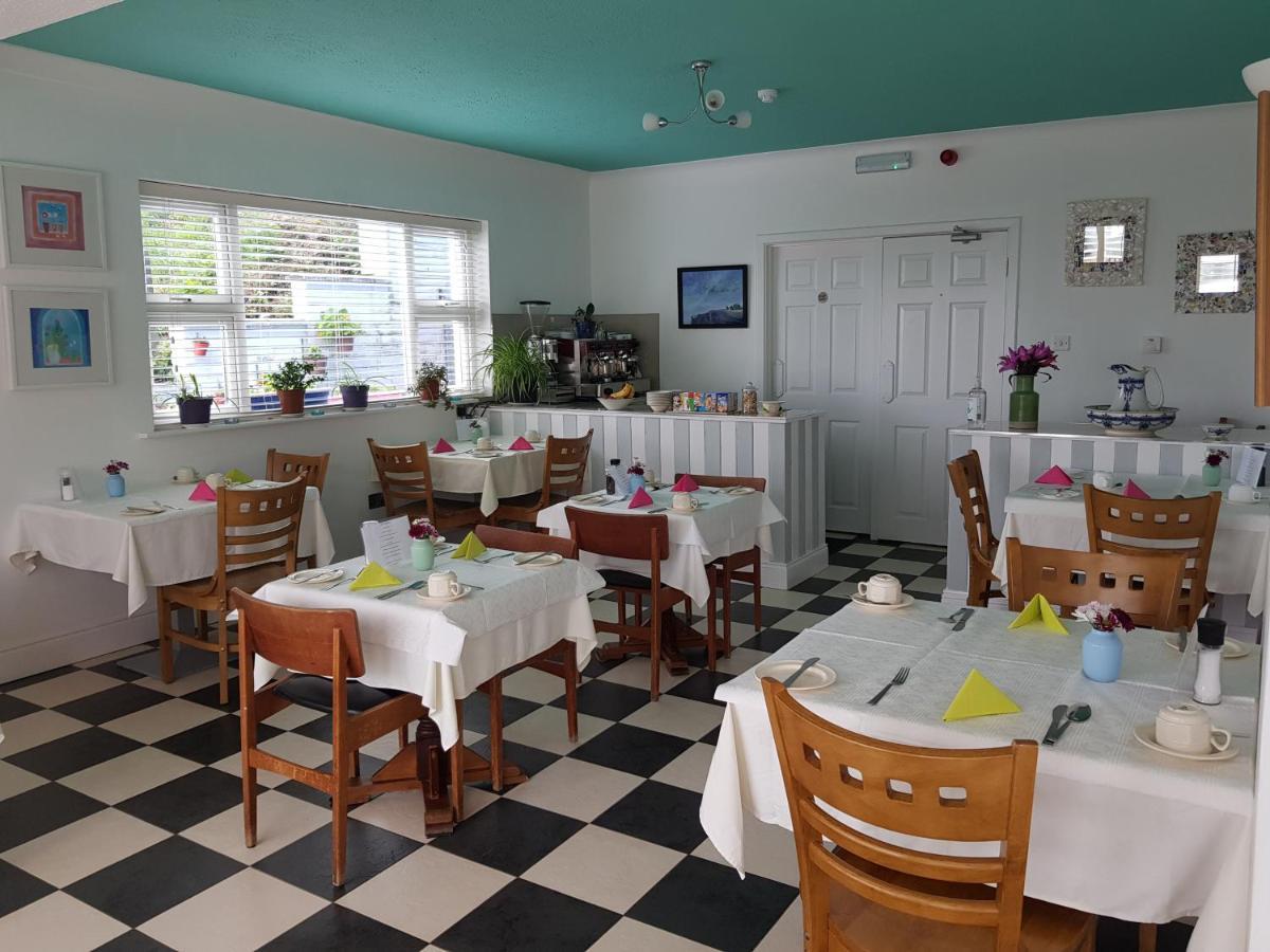 Blue Quay Rooms Клифдън Екстериор снимка