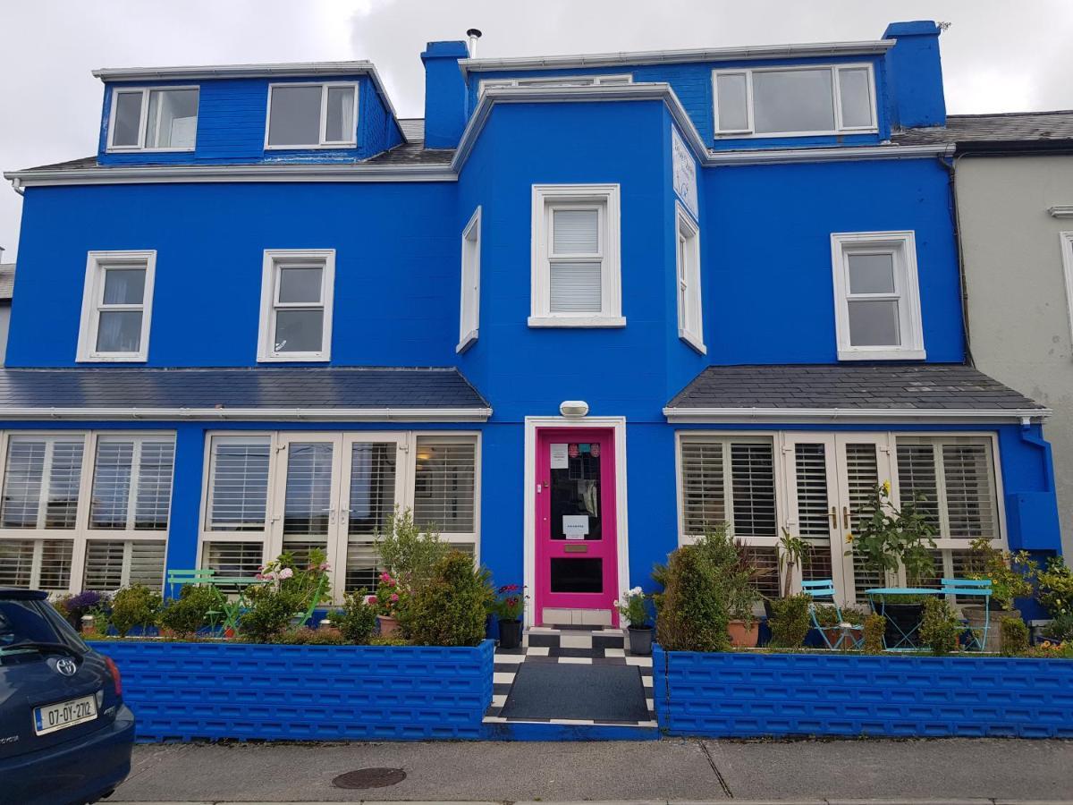 Blue Quay Rooms Клифдън Екстериор снимка