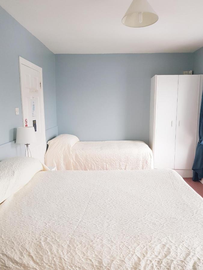 Blue Quay Rooms Клифдън Екстериор снимка