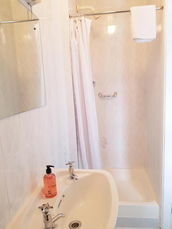 Blue Quay Rooms Клифдън Екстериор снимка